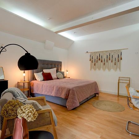 Apartment Mit 2 Schlafzimmern Am Bergpark Wilhelmshoehe Kassel Exterior foto