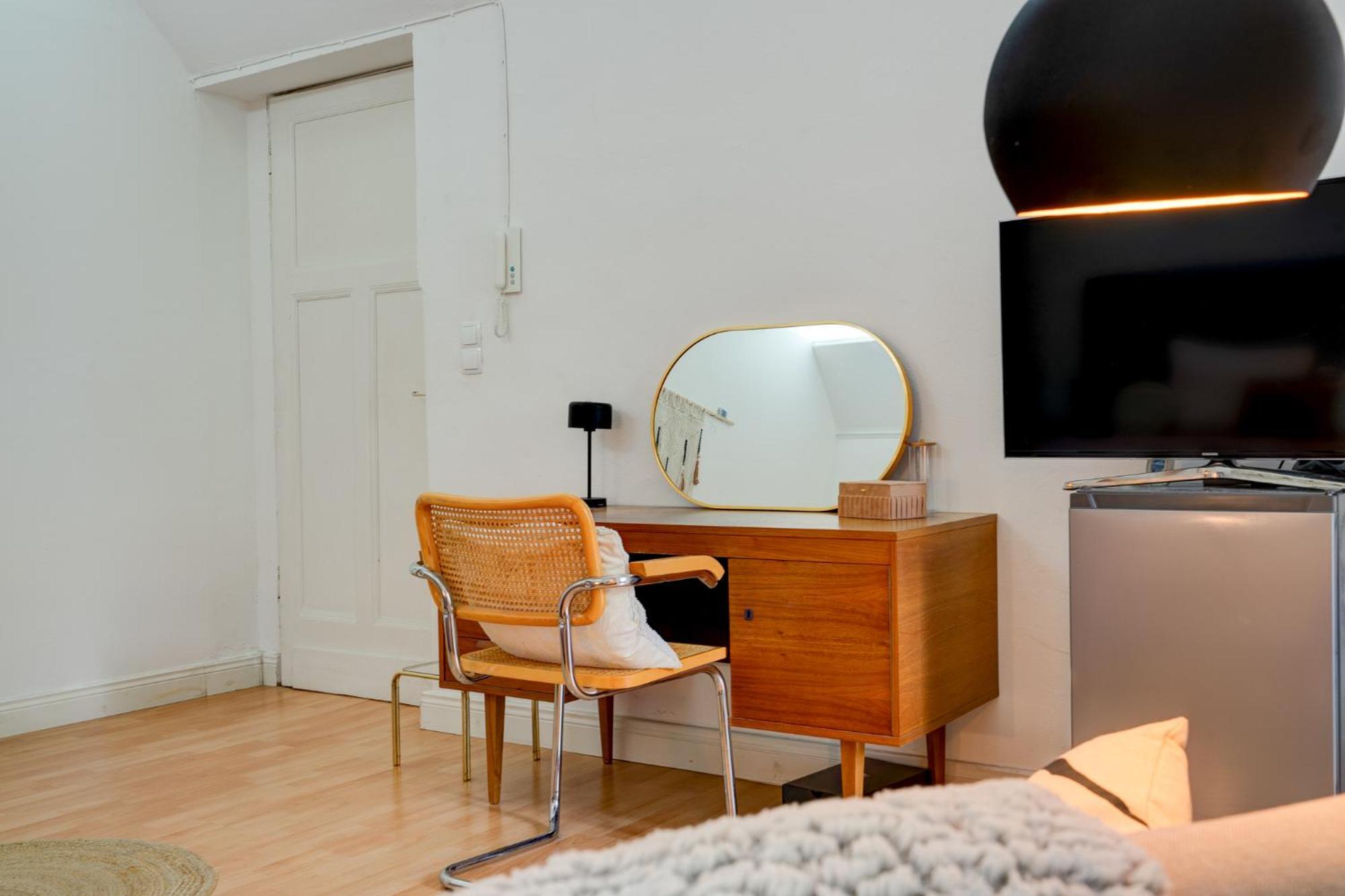 Apartment Mit 2 Schlafzimmern Am Bergpark Wilhelmshoehe Kassel Exterior foto