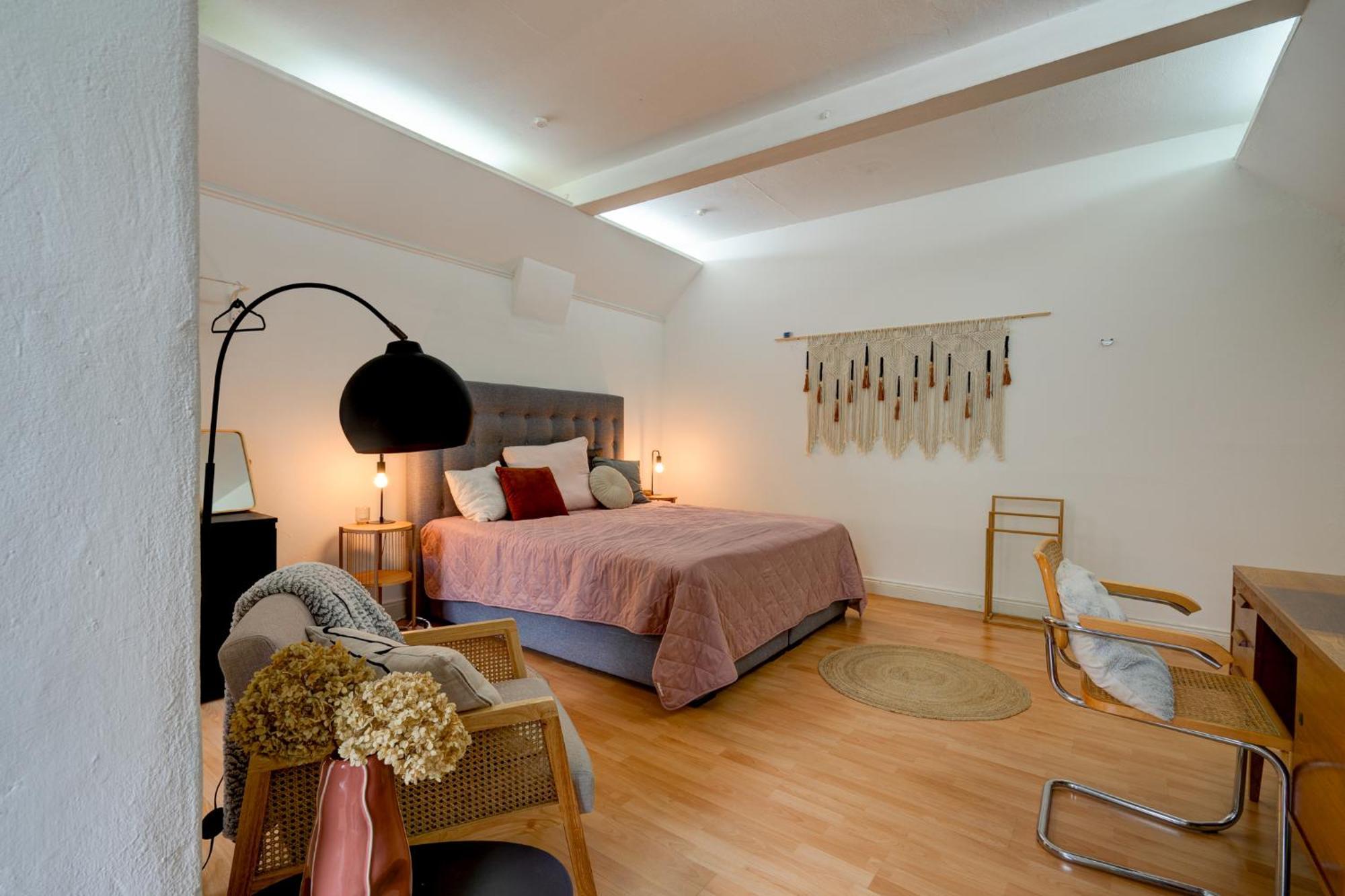 Apartment Mit 2 Schlafzimmern Am Bergpark Wilhelmshoehe Kassel Exterior foto