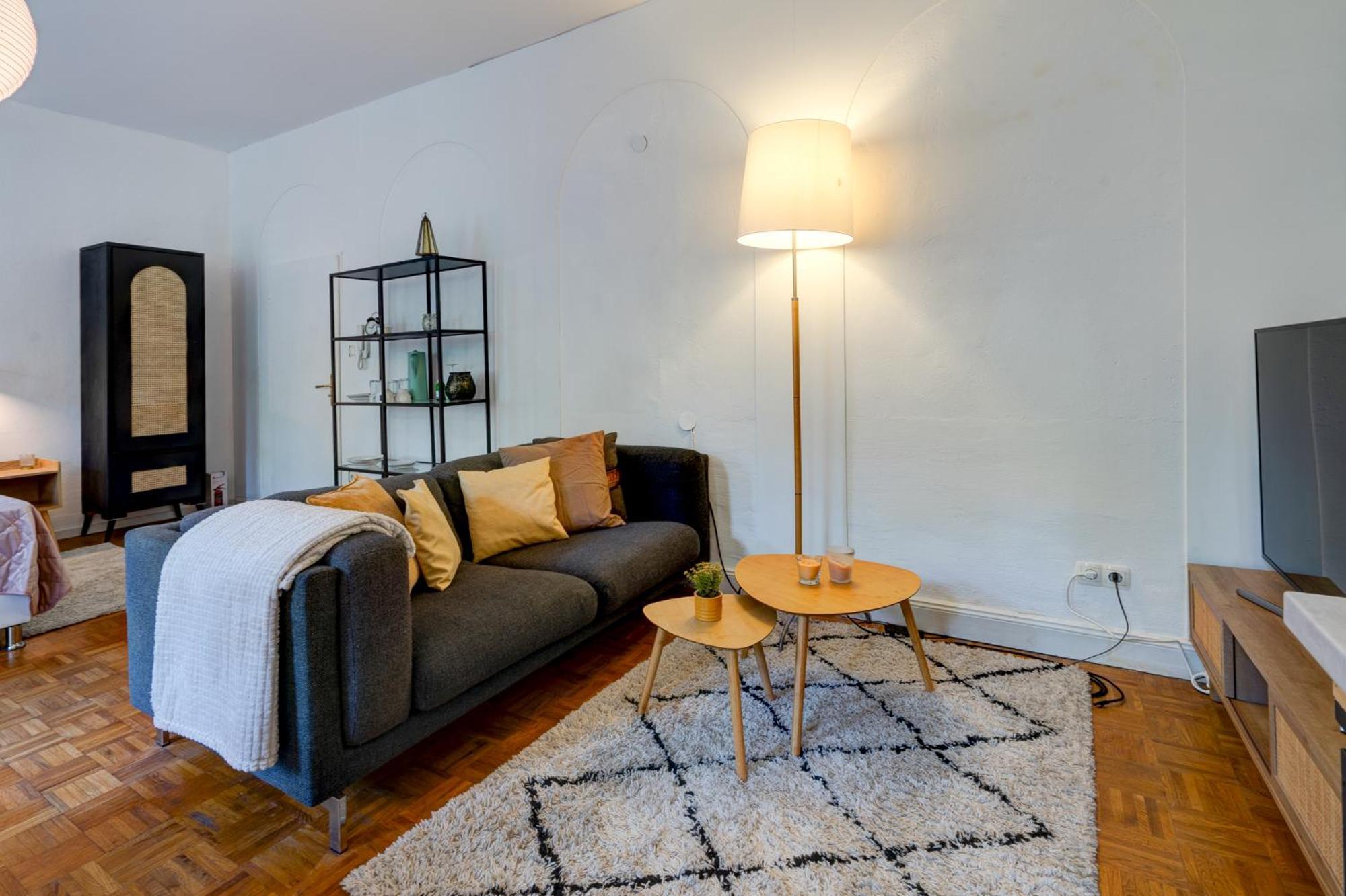 Apartment Mit 2 Schlafzimmern Am Bergpark Wilhelmshoehe Kassel Exterior foto